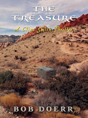 cover image of The Treasure